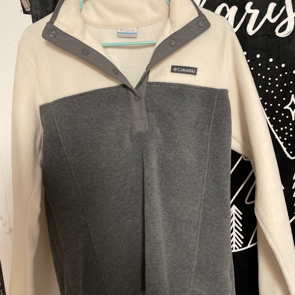 Brand new Columbia Jacket